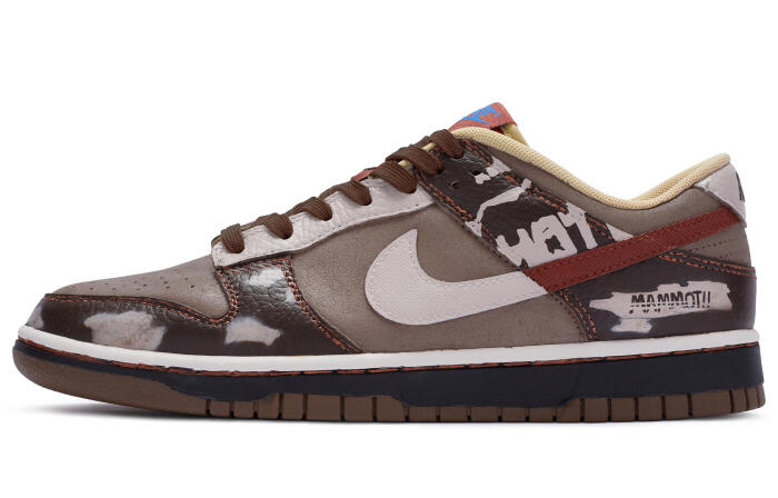 【】 Nike Dunk Low 811