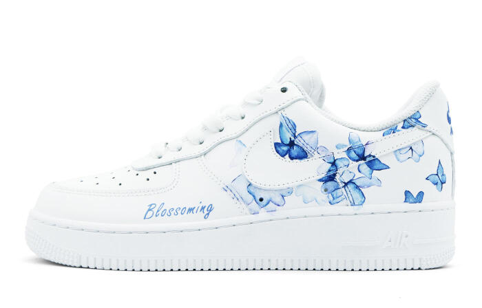 【】 Nike Air Force 1 Low