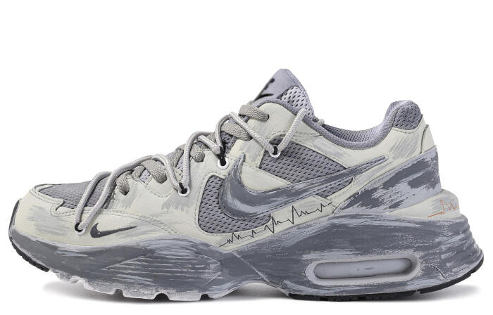 【】 Nike Air Max Fusion