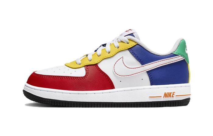 Nike Air Force 1 LV8