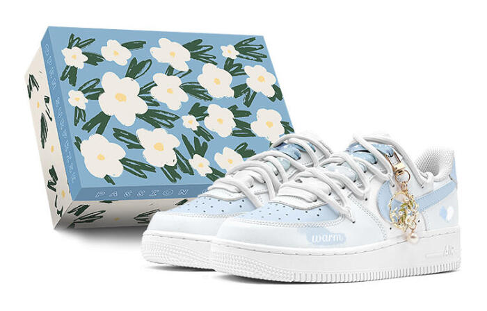 【】 Nike Air Force 1 Low