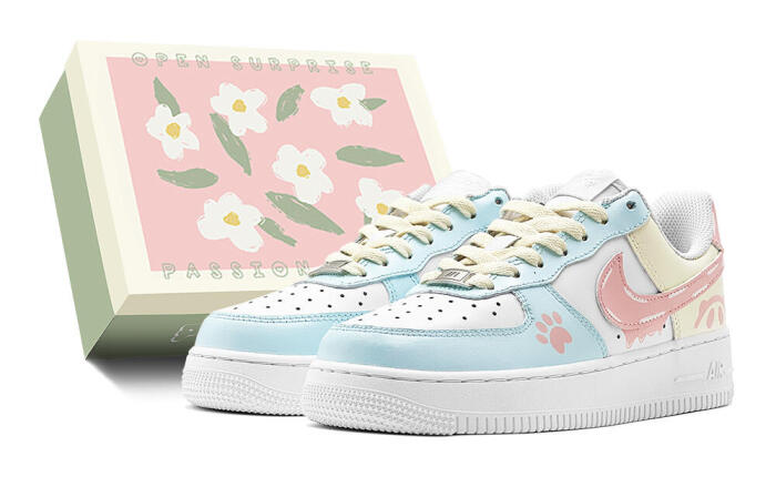 【】 Nike Air Force 1 Low