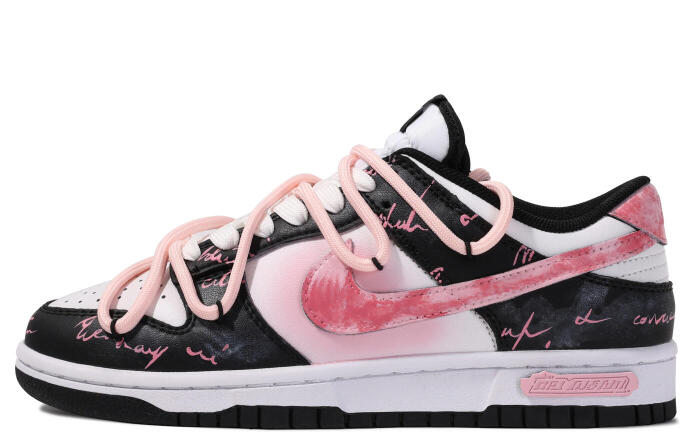 【】 Nike Dunk Low GS