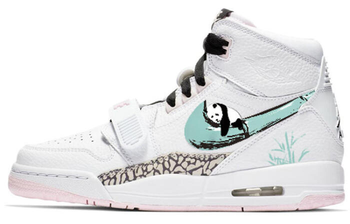 【】 Jordan Legacy 312 GS