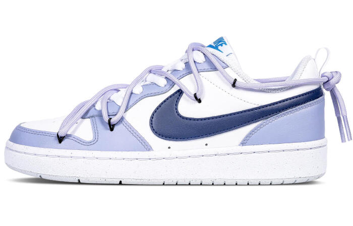 【】 Nike Court Borough Low 2