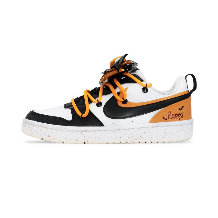 【】 Nike Court Borough Low 2 GS