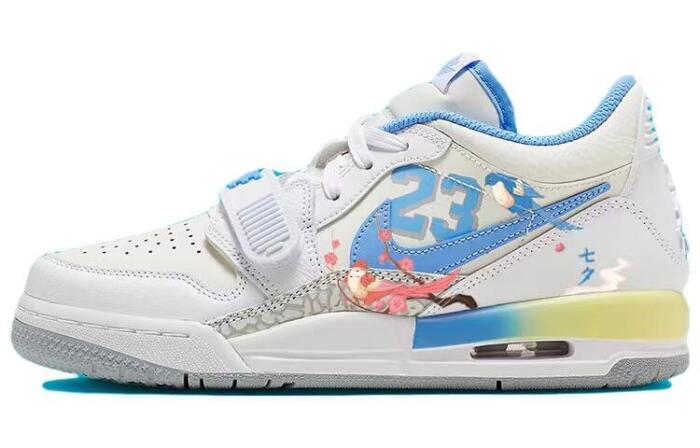 【】 Jordan Legacy 312 GS