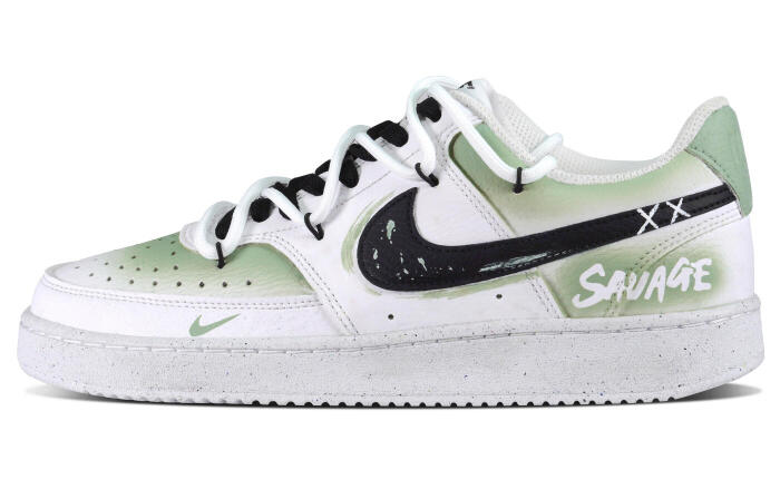 【】 Nike Court Vision 1 Low