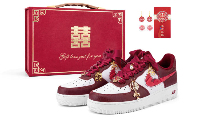 【】 Nike Air Force 1 Low