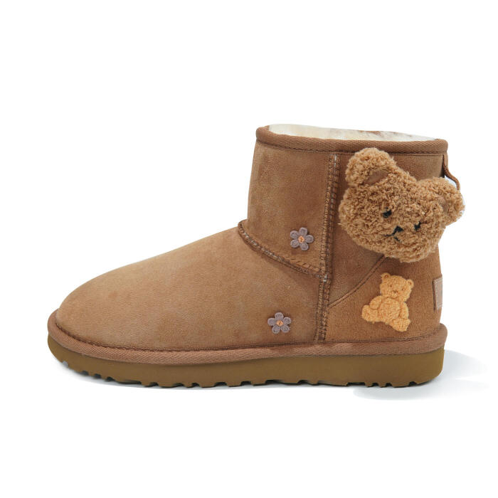 【】 UGG CLASSIC MINI