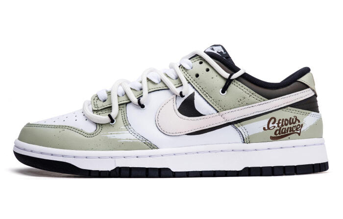 【】 Nike Dunk Low Retro