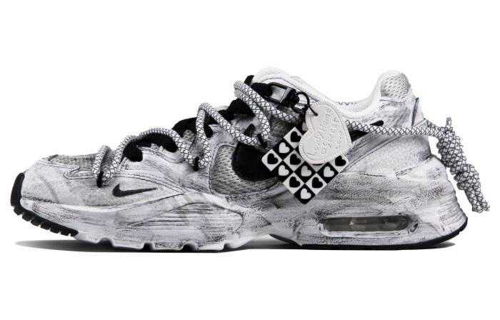【】 Nike Air Max Fusion