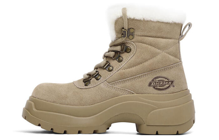 Dickies