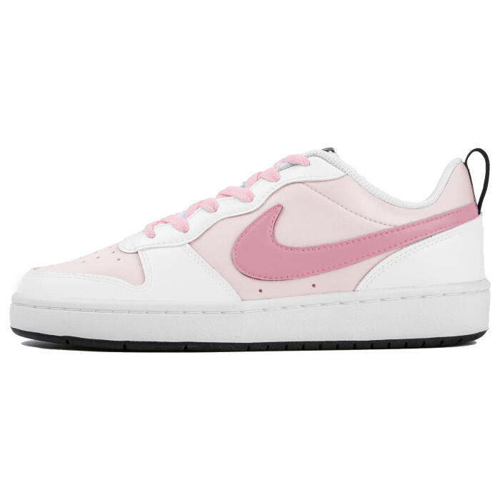 【】 Nike Court Borough Low 2 GS