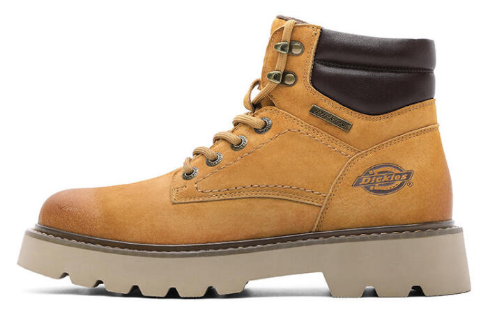 Dickies