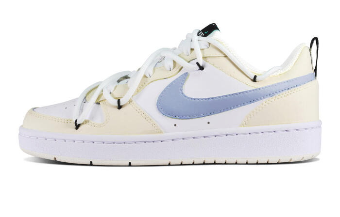 【】 Nike Court Borough GS