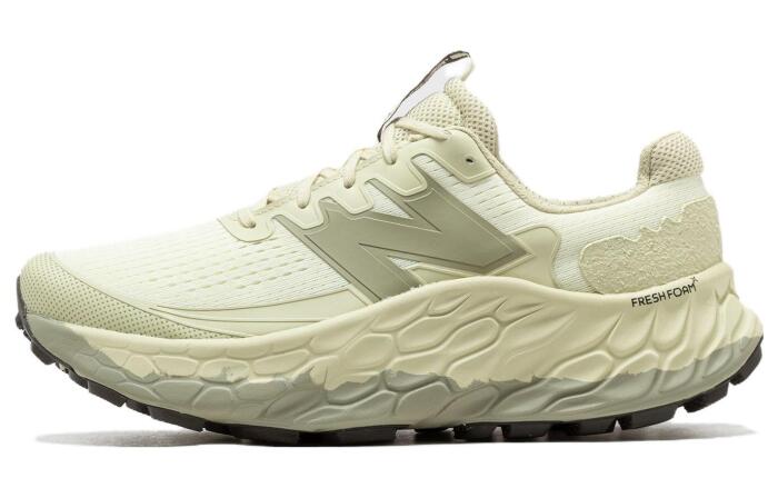 New Balance Fresh Foam More v3