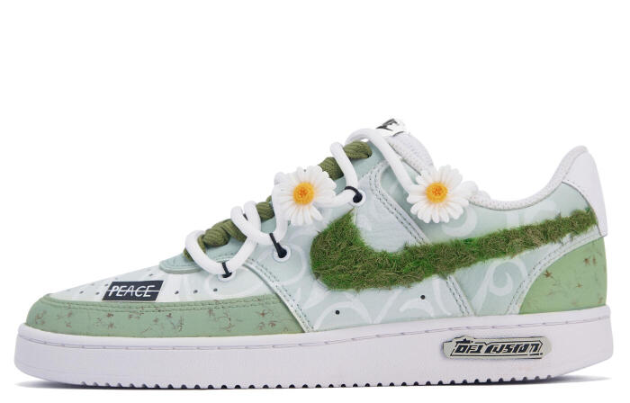 【】 Nike Court Vision 1