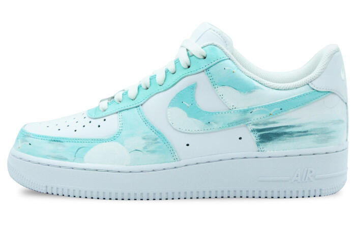 【】 Nike Air Force 1 Low `07