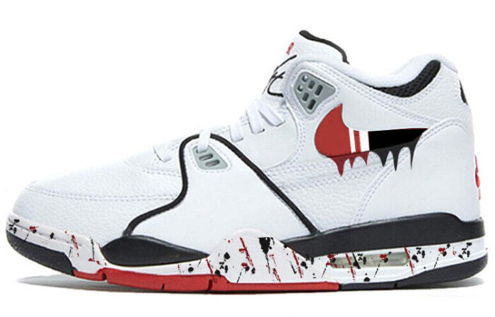 【】 Nike Air Flight 89