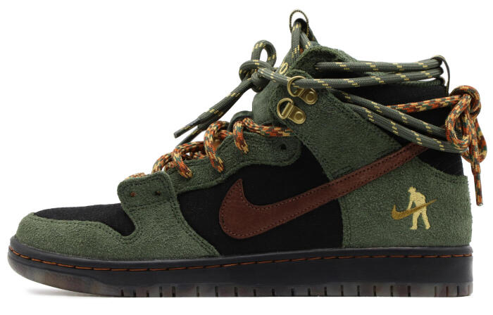 【】 PASS-PORT x x Nike Dunk BBL
