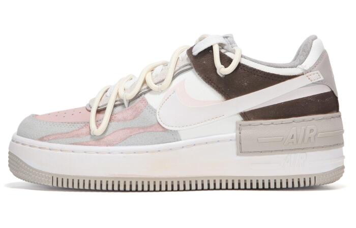 【】 Nike Air Force 1 shadow