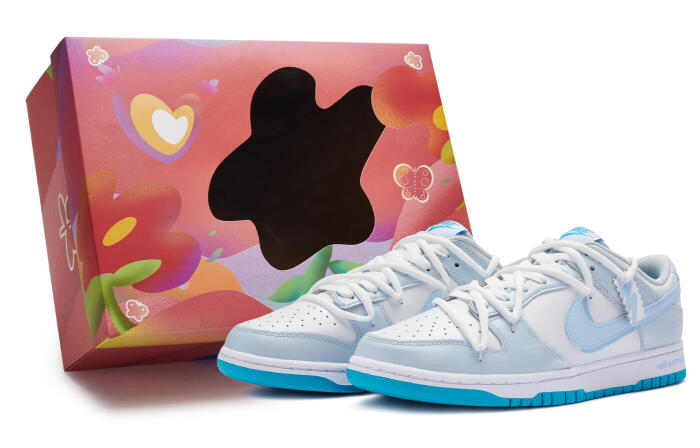 【】 Nike Dunk 811