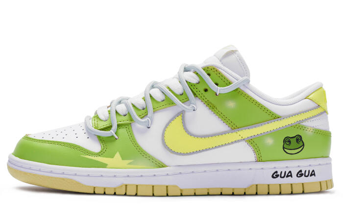 【】 Nike Dunk Low 811