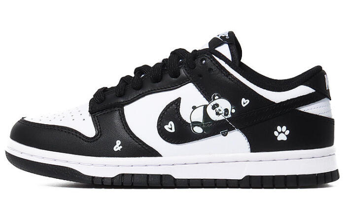 【】 Nike Dunk Low GS