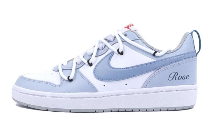 【】 Nike Court Borough GS