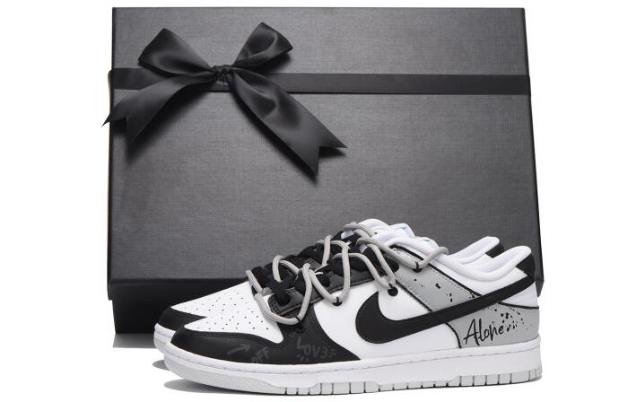 【】 Nike Dunk Low vibe