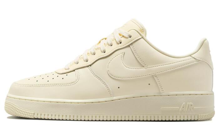 Nike Air Force 1 `07 “Fresh - Coconut Milk”