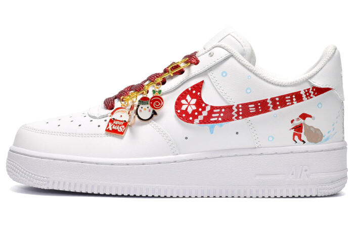 【】 Nike Air Force 1 CUS ID