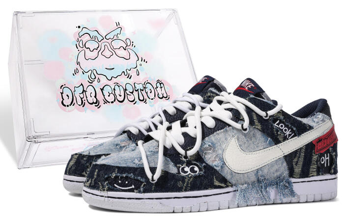 【】Nike Dunk Low