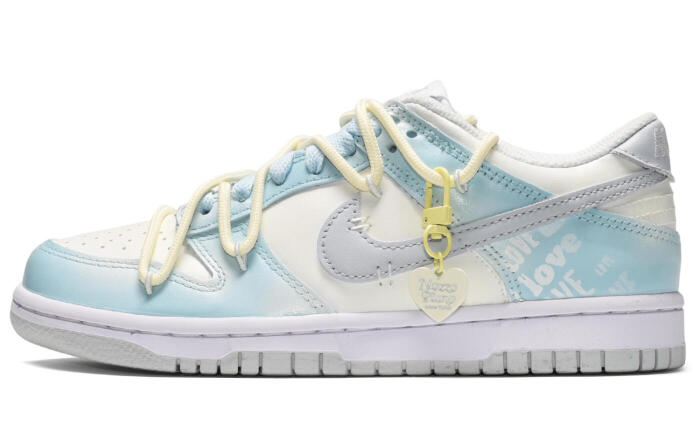 【】 Nike Dunk CUS ID