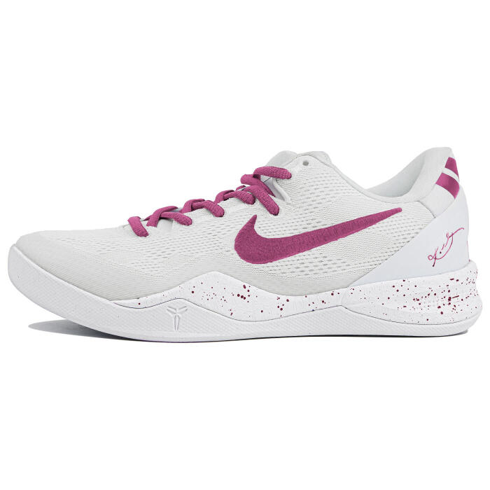 【】 Nike Kobe 8 Protro " Halo "