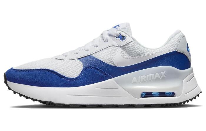 Nike Air Max SYSTM