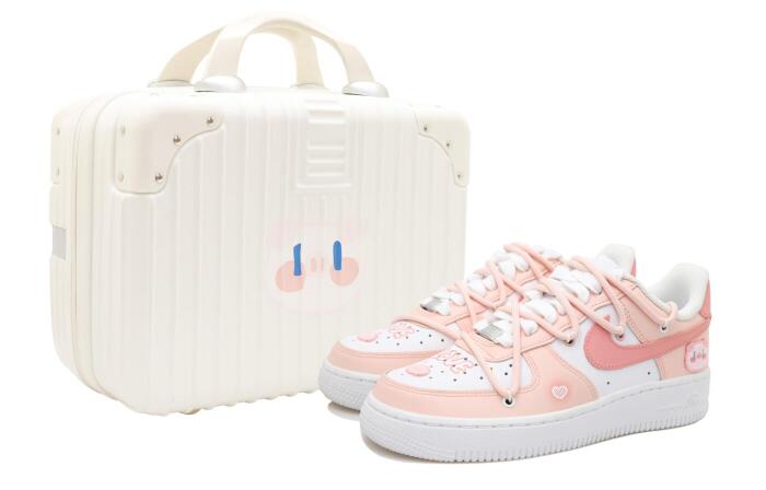 【】 Nike Air Force 1 Low