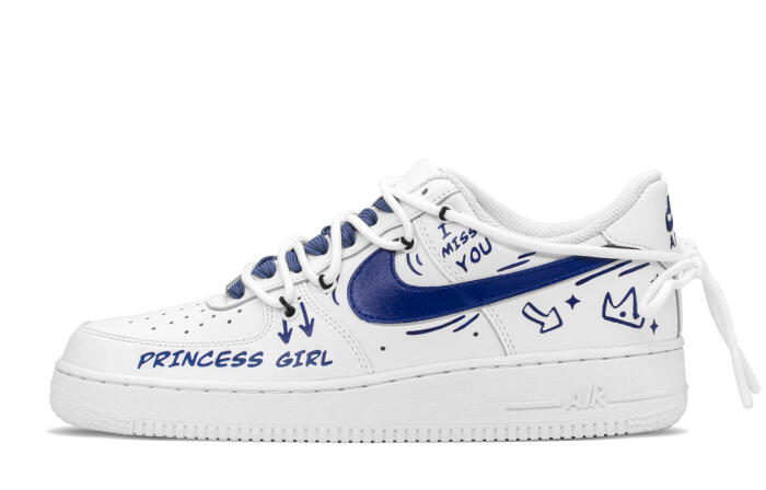 【】 Nike Air Force 1 Low FZBB
