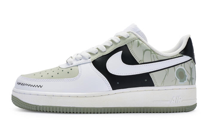 【】 Nike Air Force 1 Low 811      GS