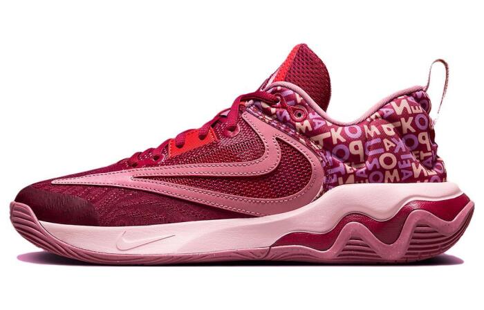 Nike Giannis Immortality 3