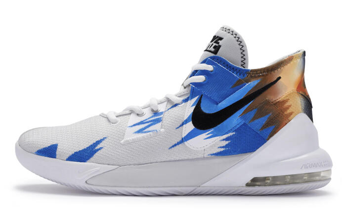 【】 Nike Air Max Impact 2 811
