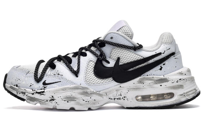 【】 Nike Air Max Fusion
