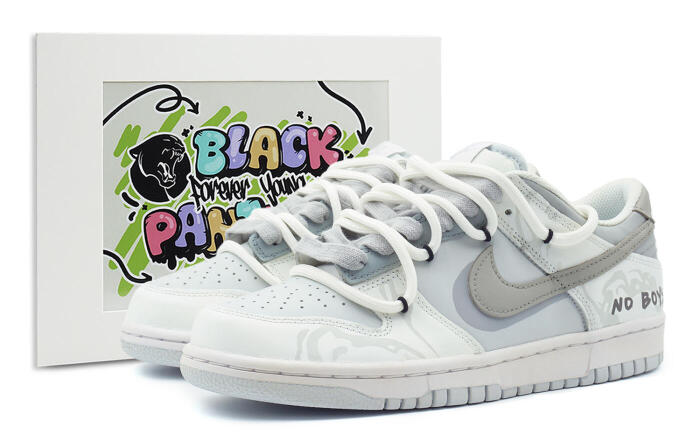 【】 Nike Dunk Low          GS