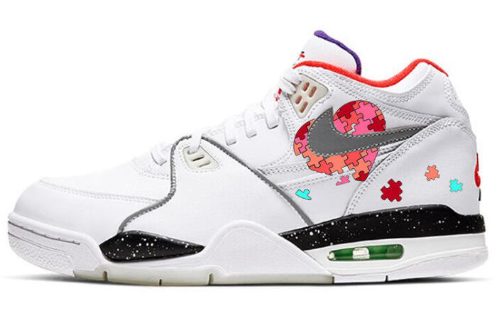 【】 Nike Air Flight 89