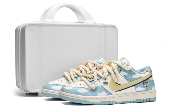 【】 Nike Dunk