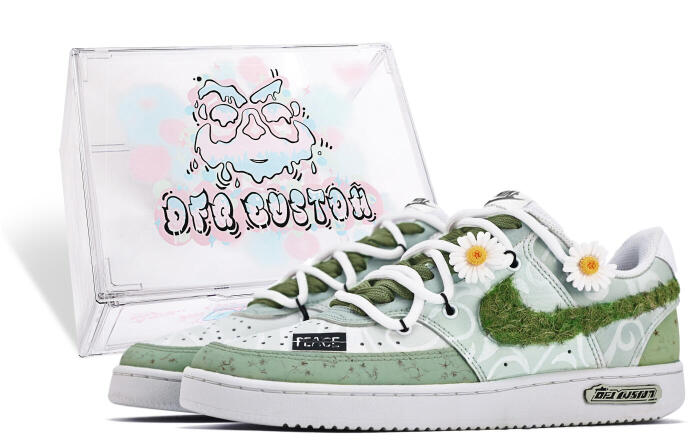 【】 Nike Court Vision 1