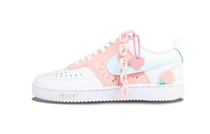 【】 Nike Court Vision 1