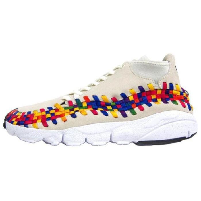 Nike Air Footscape woven