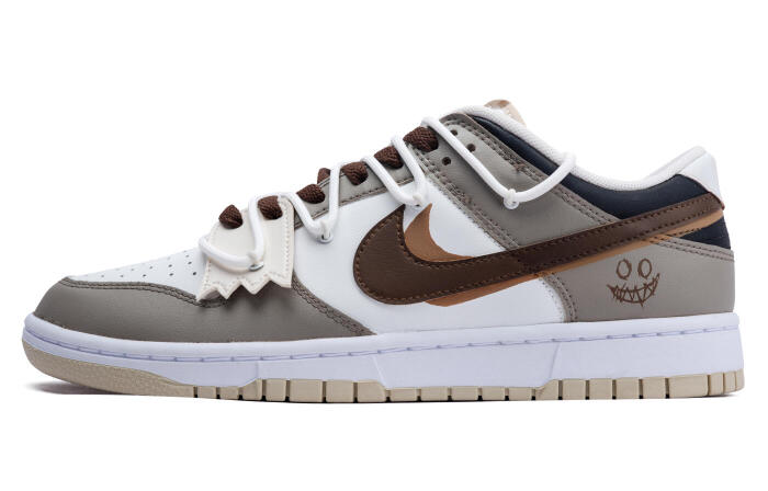 【】 Nike Dunk Low